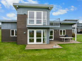 Holiday Home Krum - 300m from the sea by Interhome in Faaborg